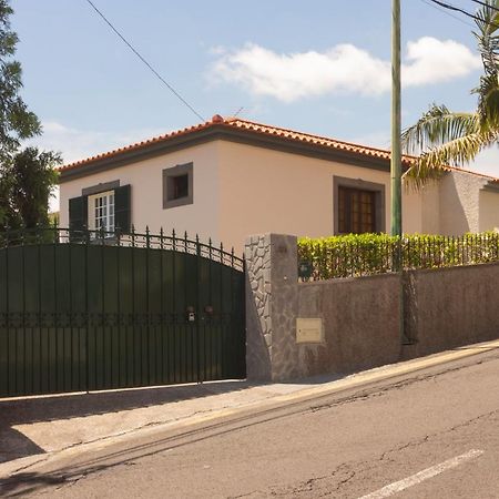 فيلا Pilar House فونشال المظهر الخارجي الصورة