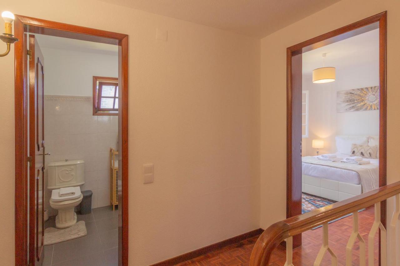 فيلا Pilar House فونشال المظهر الخارجي الصورة