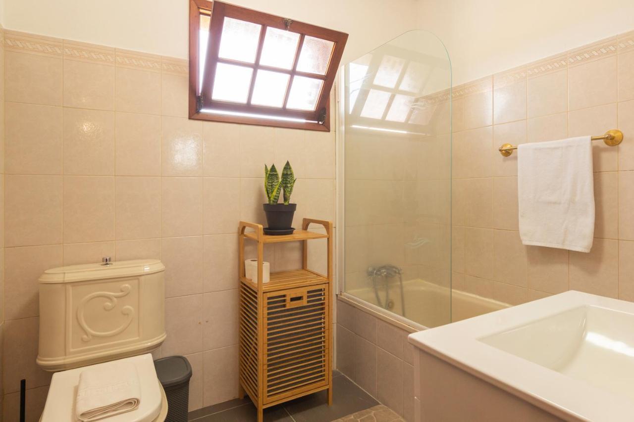 فيلا Pilar House فونشال المظهر الخارجي الصورة