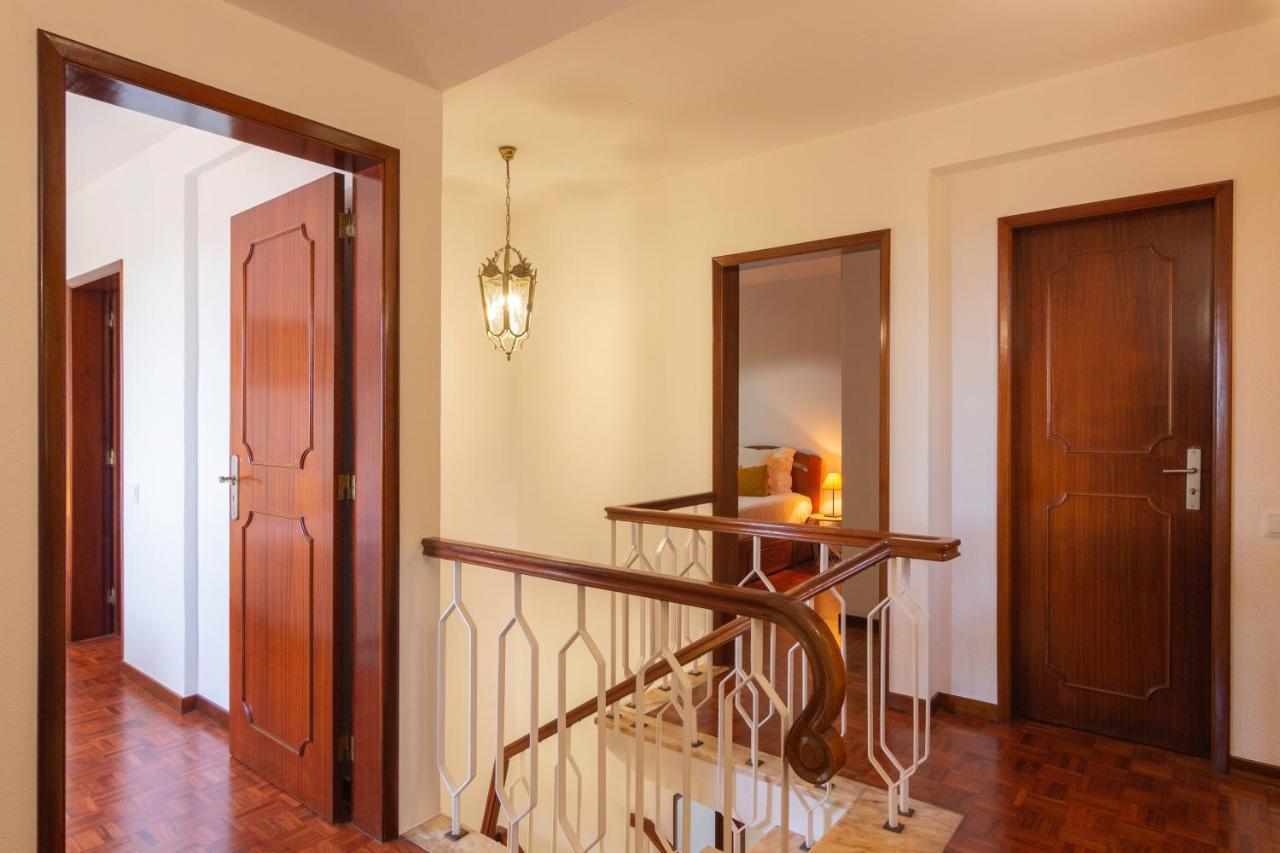 فيلا Pilar House فونشال المظهر الخارجي الصورة