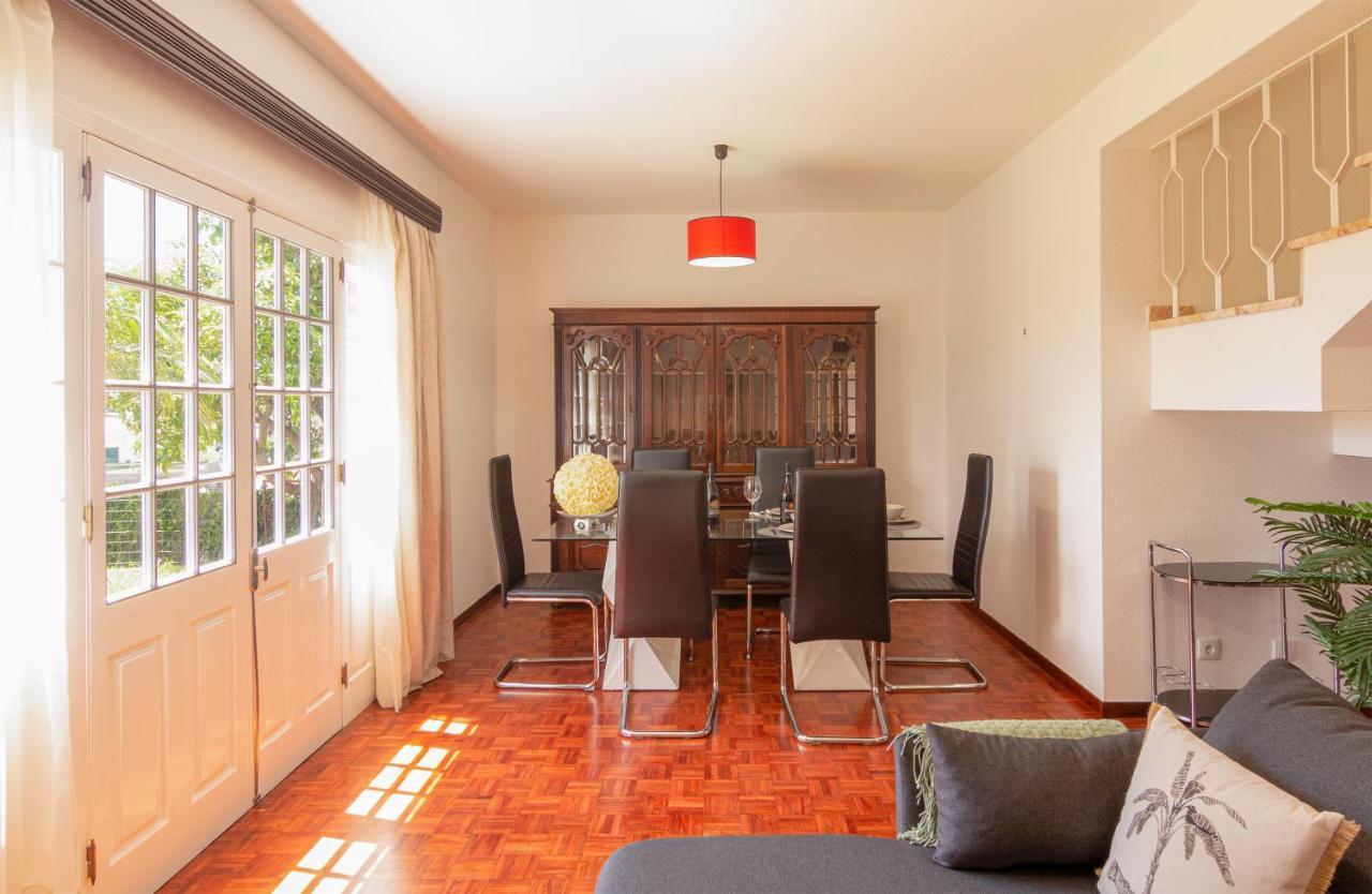 فيلا Pilar House فونشال المظهر الخارجي الصورة